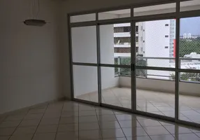 Foto 1 de Apartamento com 3 Quartos para venda ou aluguel, 160m² em Jardim Mariana, Cuiabá