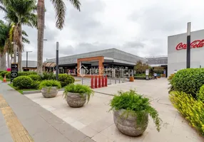 Foto 1 de Ponto Comercial para alugar, 52m² em Chácara das Pedras, Porto Alegre