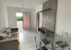 Foto 1 de Apartamento com 2 Quartos para alugar, 54m² em Piçarreira, Teresina
