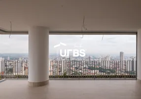 Foto 1 de Apartamento com 4 Quartos à venda, 398m² em Setor Bueno, Goiânia