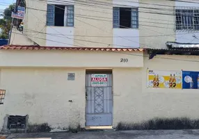 Foto 1 de Apartamento com 1 Quarto para alugar, 50m² em Boaçu, São Gonçalo