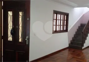 Foto 1 de Casa com 3 Quartos à venda, 190m² em Alto Da Boa Vista, São Paulo