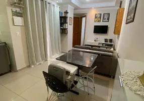 Foto 1 de Apartamento com 2 Quartos à venda, 42m² em Vila Cecilia Maria, Santo André