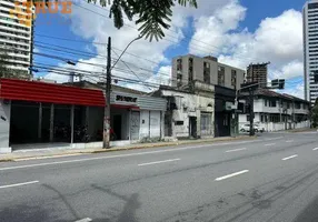 Foto 1 de Ponto Comercial para alugar, 105m² em Madalena, Recife
