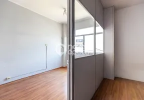 Foto 1 de Sala Comercial à venda, 46m² em Méier, Rio de Janeiro