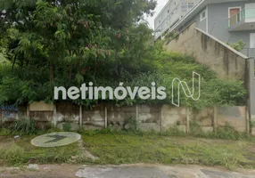 Foto 1 de Lote/Terreno à venda, 853m² em Estoril, Belo Horizonte