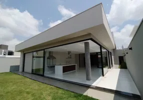 Foto 1 de Casa de Condomínio com 4 Quartos à venda, 258m² em Parque Tecnologico Damha I Sao Carlos, São Carlos