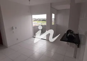 Foto 1 de Apartamento com 2 Quartos à venda, 52m² em São Jorge, Uberlândia