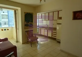 Foto 1 de Apartamento com 2 Quartos à venda, 65m² em Pitangueiras, Guarujá