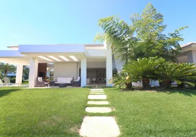 Foto 1 de Casa de Condomínio com 4 Quartos à venda, 471m² em Condominio Atlantida Ilhas Park, Xangri-lá