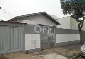 Foto 1 de Casa com 3 Quartos à venda, 180m² em Jardim Eulina, Campinas