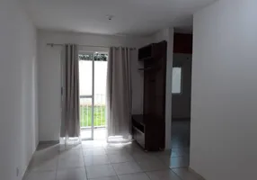 Foto 1 de Apartamento com 2 Quartos à venda, 45m² em Flores, Manaus