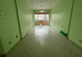 Foto 1 de Apartamento com 2 Quartos à venda, 88m² em Pompeia, Santos