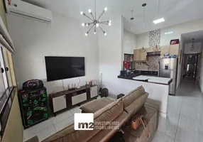 Foto 1 de Casa com 2 Quartos à venda, 81m² em Residencial Tuzimoto, Goiânia