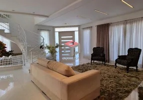 Foto 1 de Sobrado com 4 Quartos à venda, 490m² em Anchieta, São Bernardo do Campo