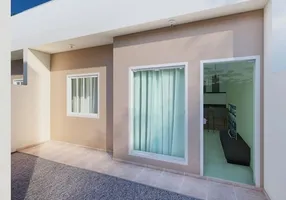 Foto 1 de Casa com 3 Quartos à venda, 56m² em , Matinhos