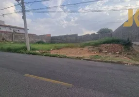 Foto 1 de Lote/Terreno à venda, 750m² em Jardim Sônia, Jaguariúna