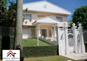 Foto 1 de Casa com 6 Quartos à venda, 800m² em Nova Gardenia, Atibaia