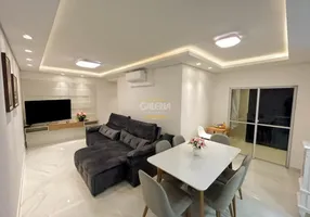 Foto 1 de Apartamento com 2 Quartos à venda, 68m² em Centro Picarras, Balneário Piçarras