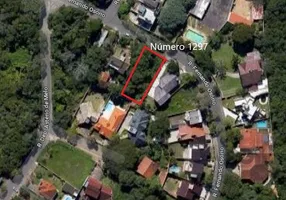 Foto 1 de Lote/Terreno à venda, 314m² em Teresópolis, Porto Alegre