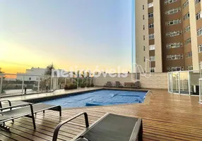 Foto 1 de Apartamento com 3 Quartos à venda, 78m² em União, Belo Horizonte