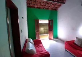 Foto 1 de Casa com 2 Quartos à venda, 80m² em Alto das Pombas, Salvador