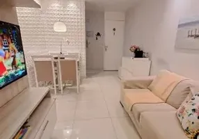 Foto 1 de Apartamento com 2 Quartos à venda, 64m² em Nova Petrópolis, São Bernardo do Campo