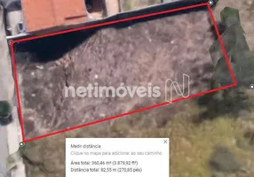 Foto 1 de Lote/Terreno à venda, 360m² em Havaí, Belo Horizonte