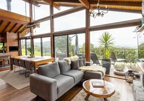 Foto 1 de Casa com 4 Quartos à venda, 180m² em MORRO CHATO, Rancho Queimado