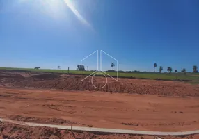 Foto 1 de Lote/Terreno à venda, 250m² em Parque das Esmeraldas, Marília