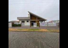 Foto 1 de Casa com 3 Quartos à venda, 240m² em Morro dos Conventos, Araranguá