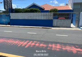 Foto 1 de Casa com 5 Quartos à venda, 390m² em Bairro Novo, Olinda