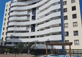 Foto 1 de Apartamento com 1 Quarto à venda, 48m² em Pitangueiras, Lauro de Freitas