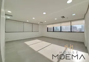 Foto 1 de Imóvel Comercial para alugar, 50m² em Moema, São Paulo