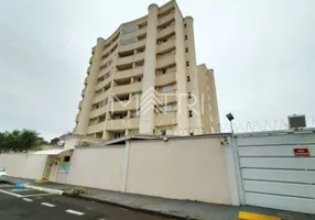 Foto 1 de Apartamento com 3 Quartos à venda, 115m² em Carmo, Araraquara