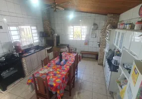 Foto 1 de Casa com 6 Quartos à venda, 150m² em Vila Iracema, São José dos Campos