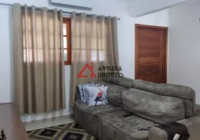 Foto 1 de Casa de Condomínio com 2 Quartos à venda, 75m² em Vila Padre Bento, Itu