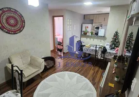 Foto 1 de Apartamento com 2 Quartos à venda, 47m² em Parque das Nações, Bauru