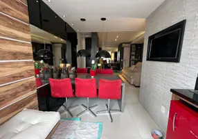 Foto 1 de Apartamento com 2 Quartos à venda, 77m² em Jardim Anália Franco, São Paulo