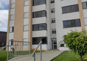 Foto 1 de Apartamento com 2 Quartos à venda, 58m² em Parque Camélias, Campinas