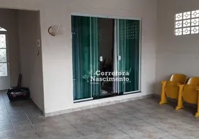 Foto 1 de Casa com 3 Quartos à venda, 100m² em Jardim Emília, Jacareí