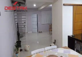 Foto 1 de Casa com 3 Quartos à venda, 287m² em Jardim Brasil, Várzea Paulista