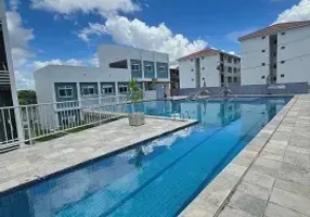 Foto 1 de Apartamento com 2 Quartos à venda, 57m² em Ernesto Geisel, João Pessoa