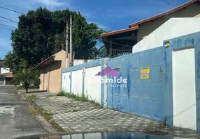 Foto 1 de Galpão/Depósito/Armazém para alugar, 168m² em Jardim Terras de Sao Joao, Jacareí