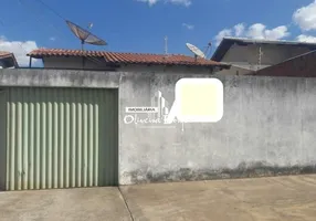 Foto 1 de Casa com 3 Quartos à venda, 180m² em Parque Residencial das Flores, Anápolis