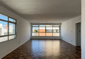 Foto 1 de Apartamento com 3 Quartos para alugar, 185m² em Consolação, São Paulo