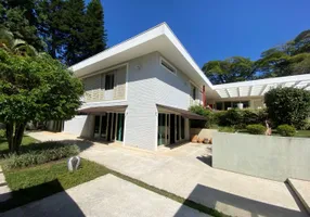 Foto 1 de Casa com 4 Quartos para alugar, 600m² em Jardim Cordeiro, São Paulo