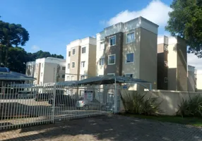 Foto 1 de Apartamento com 2 Quartos à venda, 57m² em Tanguá, Almirante Tamandaré