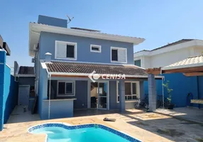 Foto 1 de Casa de Condomínio com 3 Quartos à venda, 253m² em Condominio Terra Magna, Indaiatuba