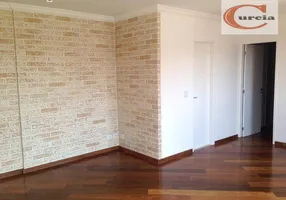 Foto 1 de Apartamento com 2 Quartos à venda, 64m² em Saúde, São Paulo